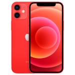 Apple iPhone 12 Mini Red
