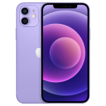 Apple iPhone 12 Purple