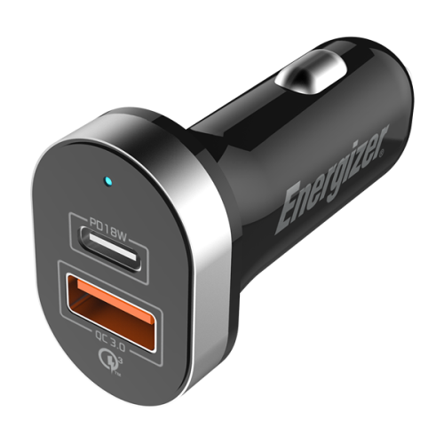 Energizer Car Charger 3.0