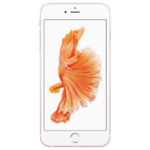 Apple iPhone 6S Plus Rose Gold